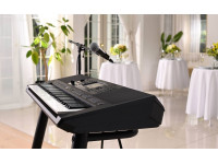 Yamaha PSR-SX720 Yamaha PSR-SX720